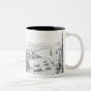 Recherche de débarquement tasses Anglais
