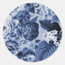 Search for periwinkle blue stickers Floral