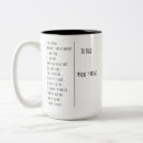 Search for two tired mugs Mom