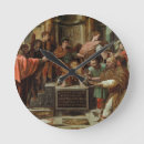 Recherche de raphael horloges Urbino