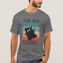 Search for pew pew pew tshirts Retro