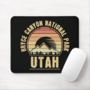 Search for bryce canyon mousepads Utah