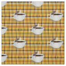 Search for coffee fabric Kawaii