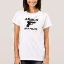 Search for no arms tshirts Humour