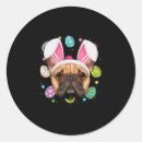 Search for french bulldog face stickers Cute