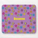 Search for retro signs mousepads Colourful