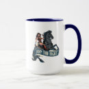 Search for diana mugs Sword of justice