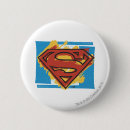 Search for blues man buttons S shield