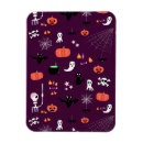 Recherche de fantôme mignon magnets Crâne