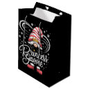 Search for gnome gift bags Festive