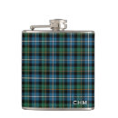 Search for macrae tartan Green