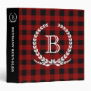 Search for buffalo binders Plaid