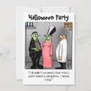 Search for bride of frankenstein invitations Trick or treat