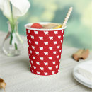 Recherche de coeurs blancs rouges Romantique