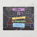 Search for school time postcards Welcome back to school
