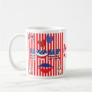 Search for blue goose mugs Red white and blue