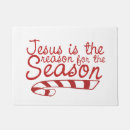 Recherche de raison de la saison maison deco Jésus christ