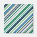 Search for diagonal magnets Striped