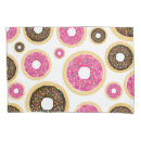 Search for doughnuts pillowcases Sweets