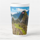 Search for inca mugs Lost city