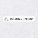 Search for iron on logo Artist