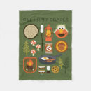 Search for happy camper blankets Campfire
