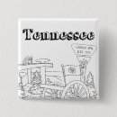 Search for state flags buttons Tennessee