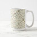 Search for atomic pattern mugs 1960s