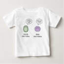Search for bacteria tshirts Funny