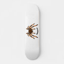 Recherche de déplaisants skateboards Araignée