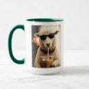 Search for sheep drinking mugs Farm animal