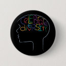 Search for neuro buttons Autistic