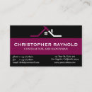Search for general contractor business cards Carpentry tool logo