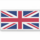 Search for flag of britain stickers European