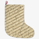Search for text christmas stockings Vintage