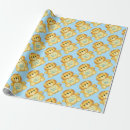 Search for lions wrapping paper Boy