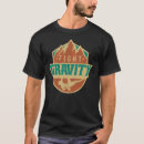 Search for gravity tshirts Mountain