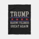 Search for maga blankets Usa