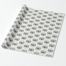 Search for christmas fireplace wrapping paper Grey