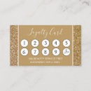 Search for sparkle loyalty cards For her