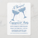 Recherche de fun engagement party invitations Couple