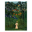 Recherche de henri rousseau posters Naïf