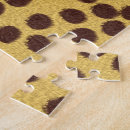 Recherche de guépard puzzles Motif