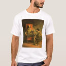 Recherche de sancho tshirts 19ème