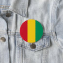 Recherche de drapeau vert badges Rouge