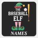 Search for baseball family stickers Sports