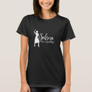 Recherche de musique latine tshirts Salsera