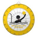 Search for silhouette dartboards Black