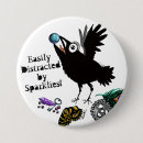 Recherche de le corbeau badges Pour tous
