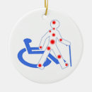 Search for disable ornaments Disability